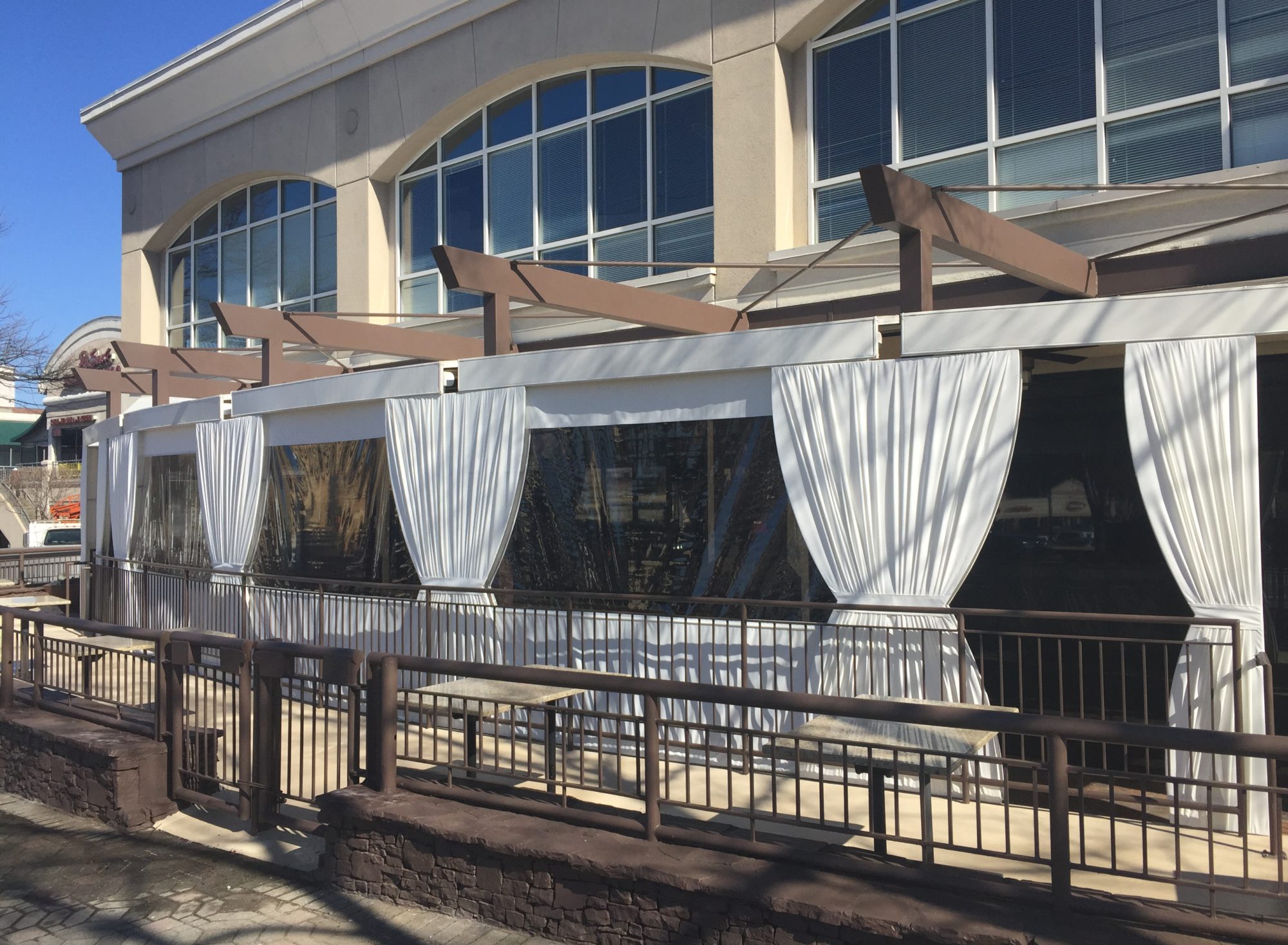 Affordable Custom Awnings, Inc